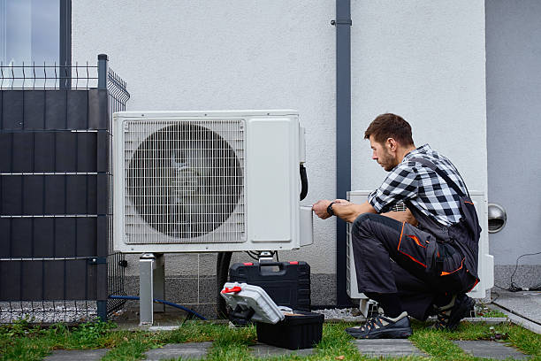 Trusted Hvac service in Hartford, AR - AAA Pro HVAC